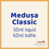 Medusa 50ml - Pure Gold