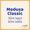 Medusa 50ml - Green Haze