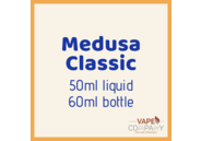 Medusa 50ml - Blue Osiris 