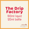 The Drip Factory 100/120 Sweet Silos