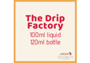 The Drip Factory 100/120 Heavenly Haze 