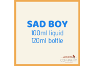 Sad Boy - Punchberry Blood 