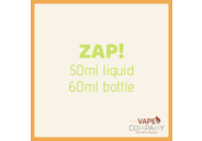 ZaP! - Ginger Ale 