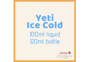 Yeti Ice Cold -  Strawberry 