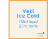 Yeti Ice Cold - Blue Raspberry 