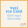 Yeti Ice Cold - Grape