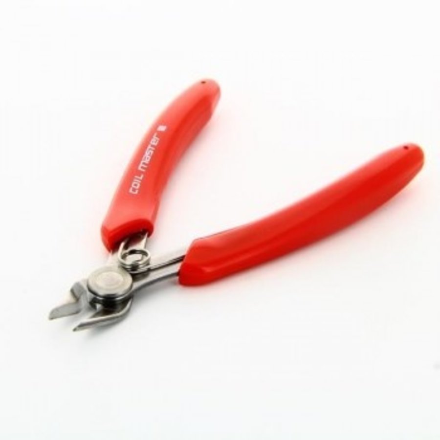 Coil Master - wire cutter