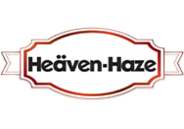 Heäven Haze 100ml - Yoghurt Lemon Raspberry Ice Cream 