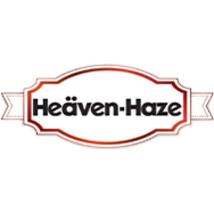 Heäven Haze 100ml - The Ultimate Banana Split Ice Cream