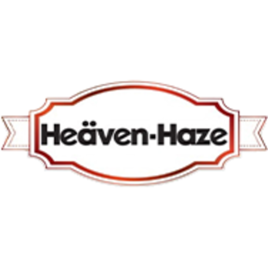 Heäven Haze 100ml - Vanilla Mint Cookie Dough Ice Cream