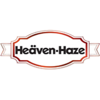 Heäven Haze 100ml - Straw-Nana Strawberry Banana Ice Cream