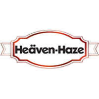 Heäven Haze 100ml - Icy Grape Blackcurrant Ice Cream