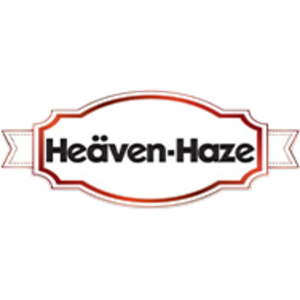 Heäven Haze 100ml - New York Strawberry Cheesecake Ice Cream