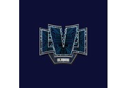 LVL 100ml - Cherry Blue Fizz 