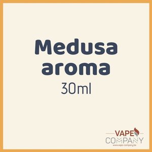 Medusa aroma 30ml - Moncler