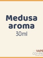 Medusa aroma 30ml -  Fragola