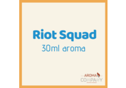 Riot Squad 30ml aroma - Sub-Lime 