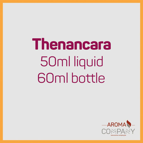 Thenancara 50ml - Vega 