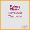 Furiosa Classique 50ml - Ultra Rouge