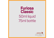 Furiosa Classic 50ml - Ultra Rouge 