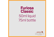 Furiosa Classic 50ml - Fraise Kiwi 