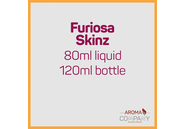 Furiosa Skinz 80ml - Myrh 