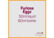 Furiosa Eggz 50ml - Doom 