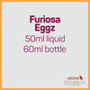 Furiosa Eggz 50ml - Cobra