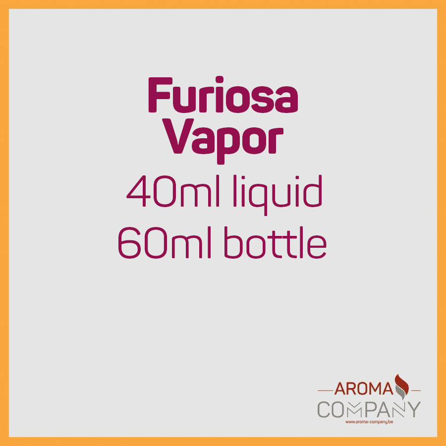 Furiosa 40/60 - Jungle Trouble