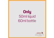 Only 50ml - Sweets White Gummy 