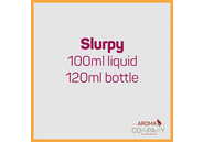 Slurpy 100ml - Pink Berries 