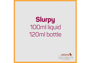 Slurpy 100ml - Mixed Berries 