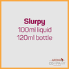 Slurpy 100ml - Cantaloupe