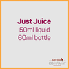 Just Juice 50ml -   Mango Passion Fruit
