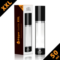 EZ Dripper XXL 50ml black