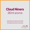 Cloud Niners 30ml - Strawberry
