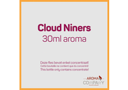 Cloud Niners 30ml - Orange 