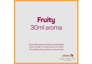 Fruity 30ml - Strawberry Kiwi 