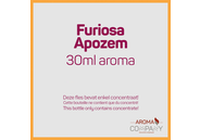 Furiosa Apozem 30ml - Winter 