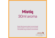 Mistiq -  Strawberry Watermelon 30ml 