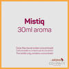 Mistiq -  Mango Strawberry 30ml