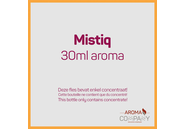 Mistiq - Mango Strawberry 30ml 