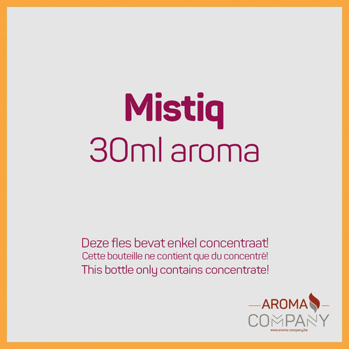 Mistiq - Grapers 30ml 