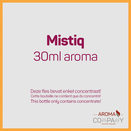 Mistiq -  Granada 30ml 