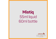 Mistiq 55ml - Bluecurrant Fantastique 