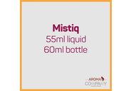 Mistiq 55ml -  Bluecurrant 