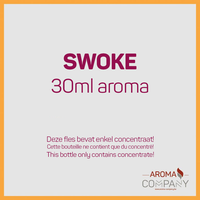 Swoke 30 ml - Xena