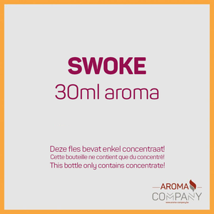 Swoke 30 ml - Cosmo