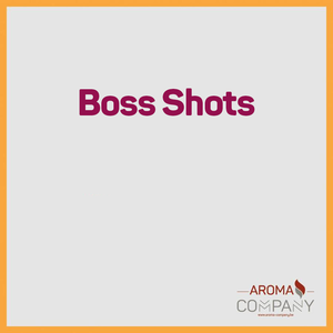 Boss Shots - Buttermint