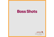 Boss Shots - Banana Custard 